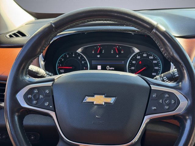 2020 Chevrolet Traverse High Country photo 16