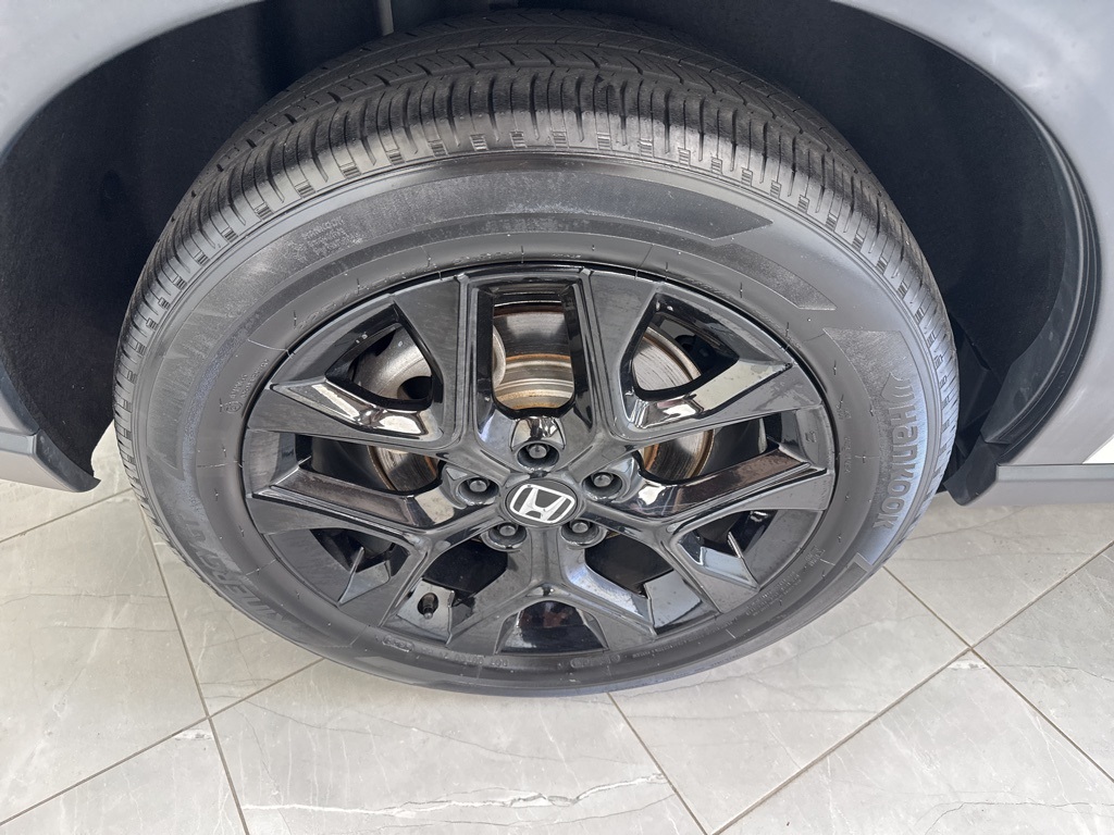 2023 Honda HR-V Sport photo 13
