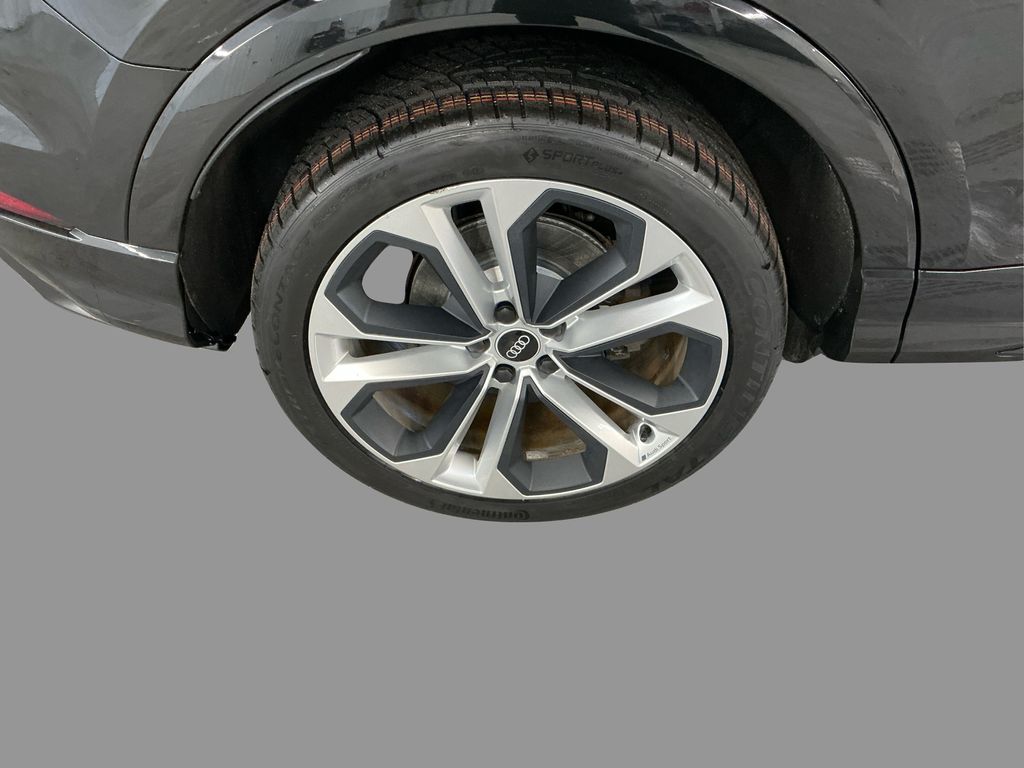 2022 Audi Q3 Premium Plus S line photo 14