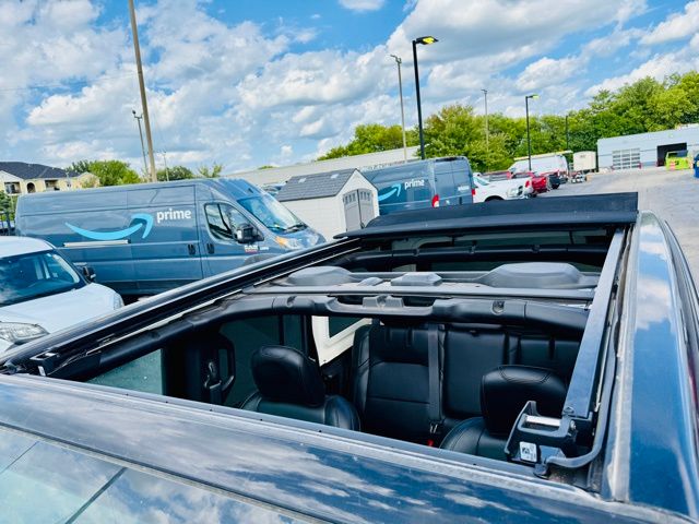 2021 Jeep Wrangler Unlimited Rubicon 4xe photo 3