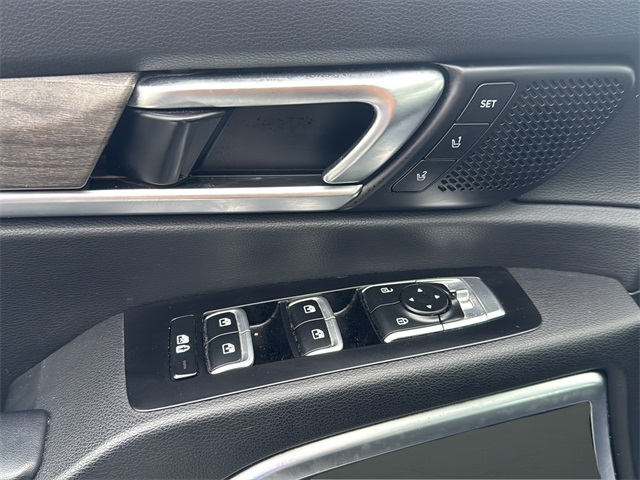 2020 Kia Telluride SX photo 15