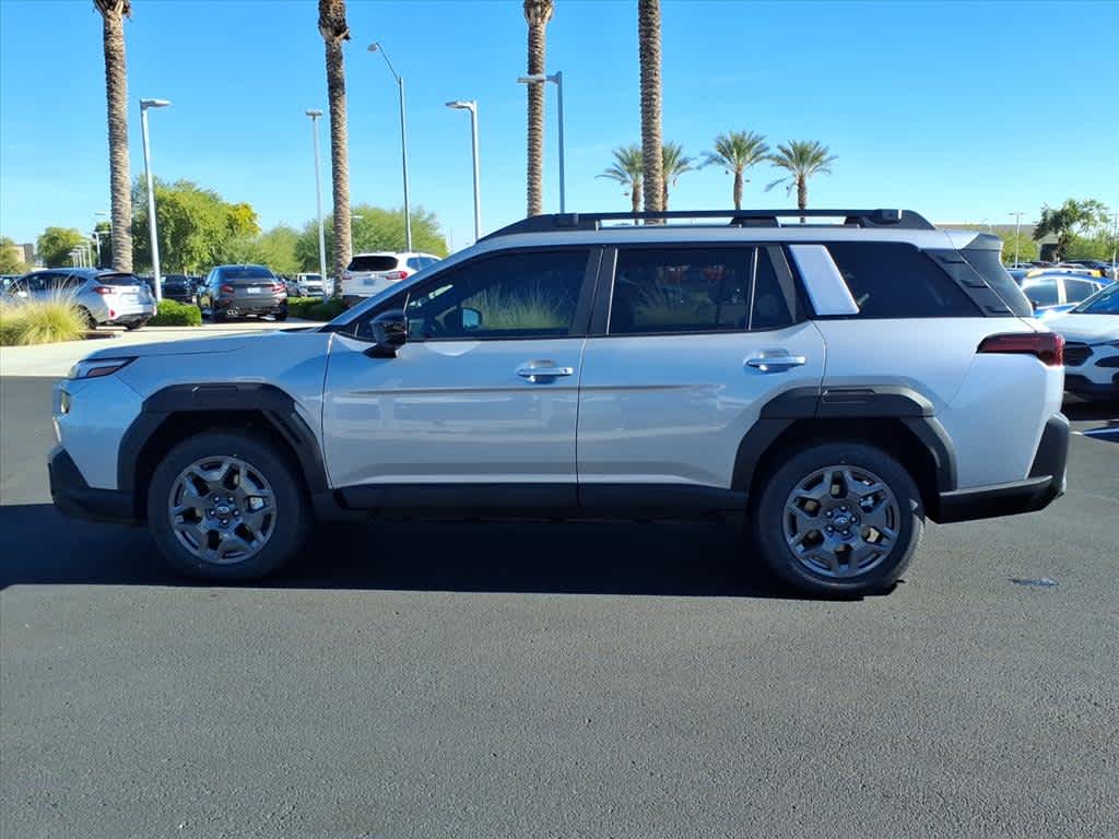 2026 Subaru Outback Premium photo 3