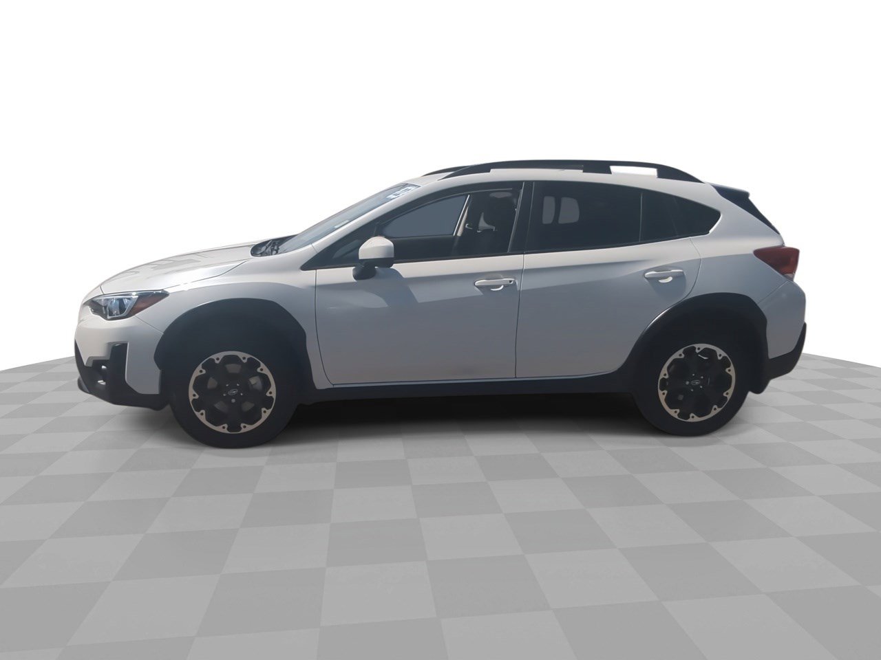 2022 Subaru Crosstrek Premium photo 4