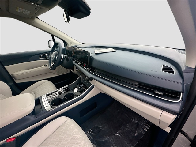 2026 Kia Carnival EX photo 27