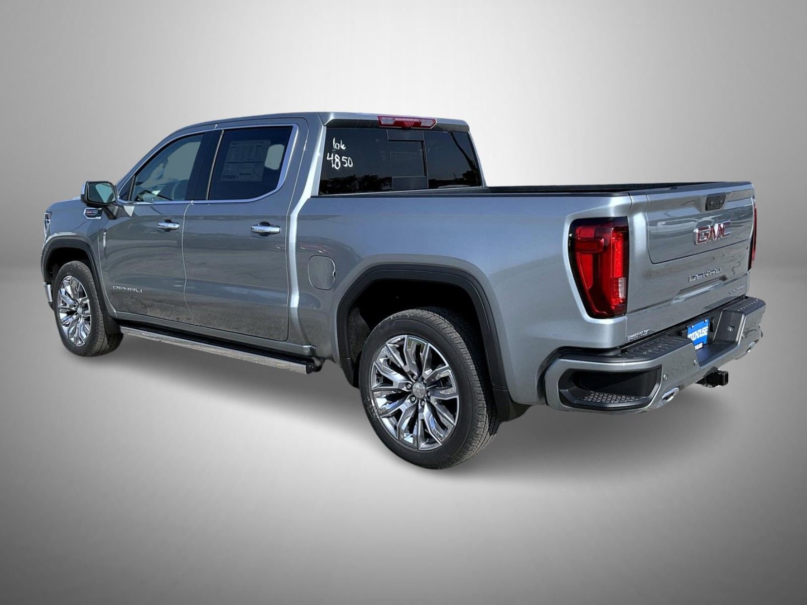 2026 Gmc Sierra 1500 Denali photo 7