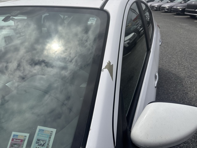 2018 Nissan Versa 1.6 SV photo 16
