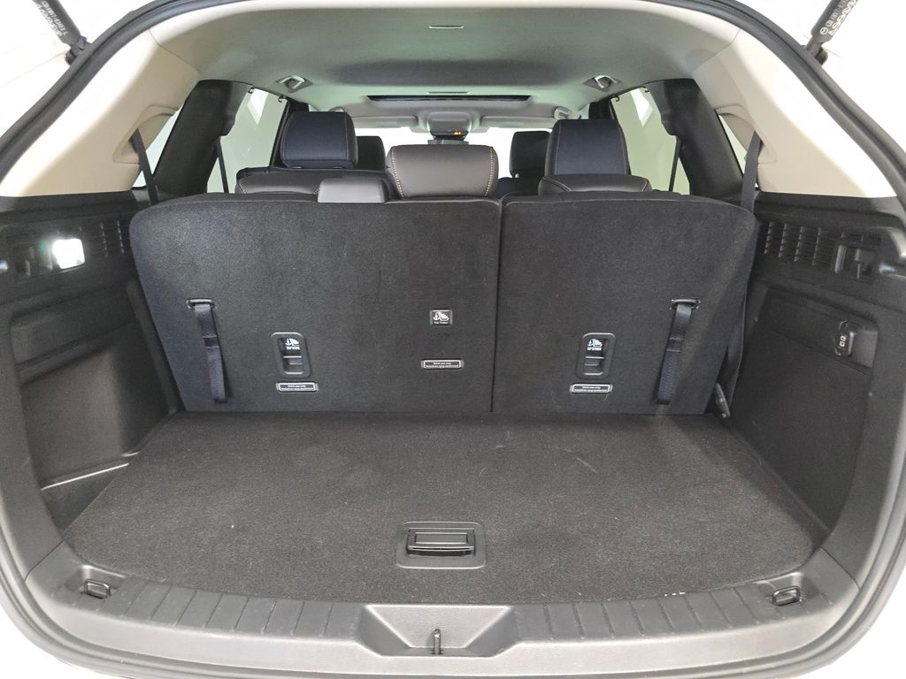 2024 Mazda CX-90 Preferred photo 16