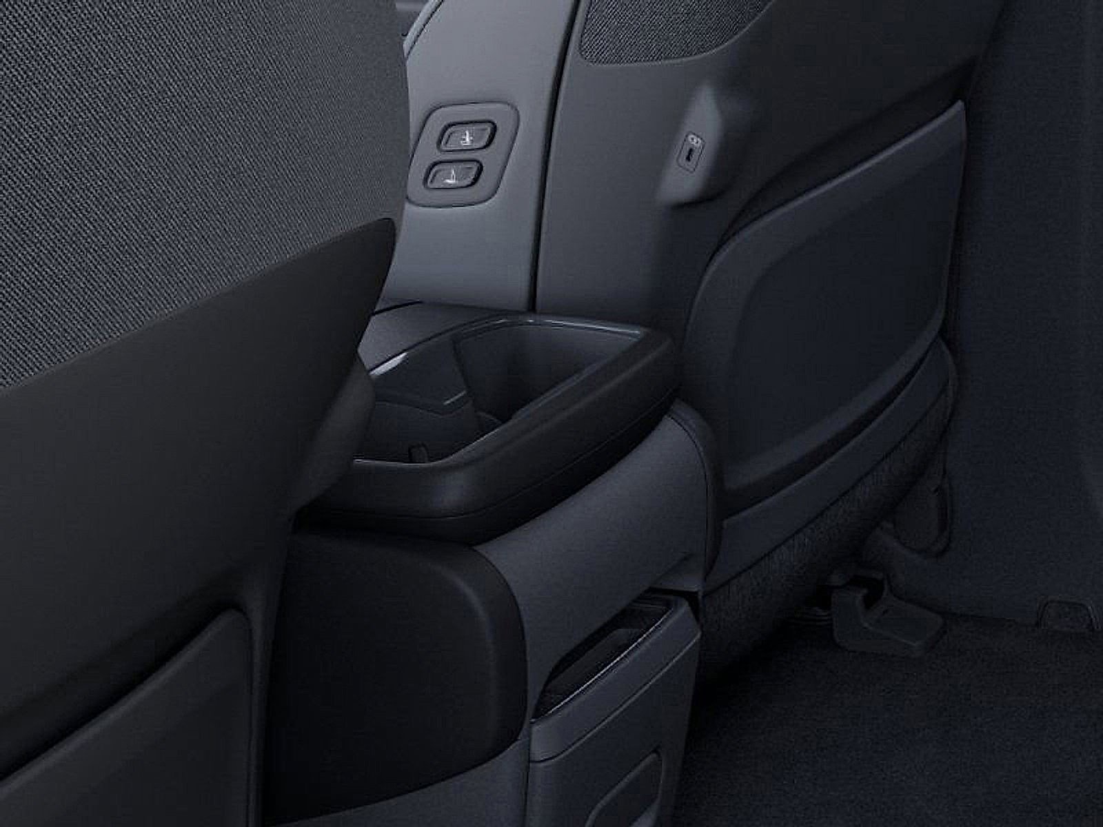 2026 Kia EV9 Land photo 23