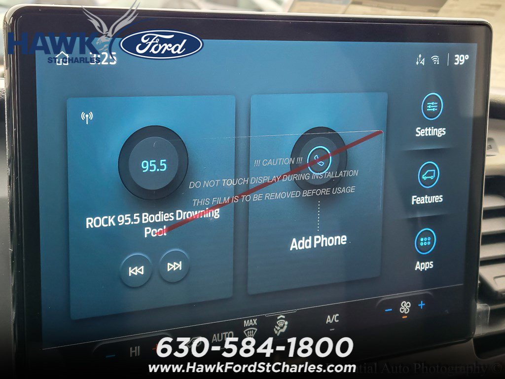 2026 FORD TRANSIT - Image 11