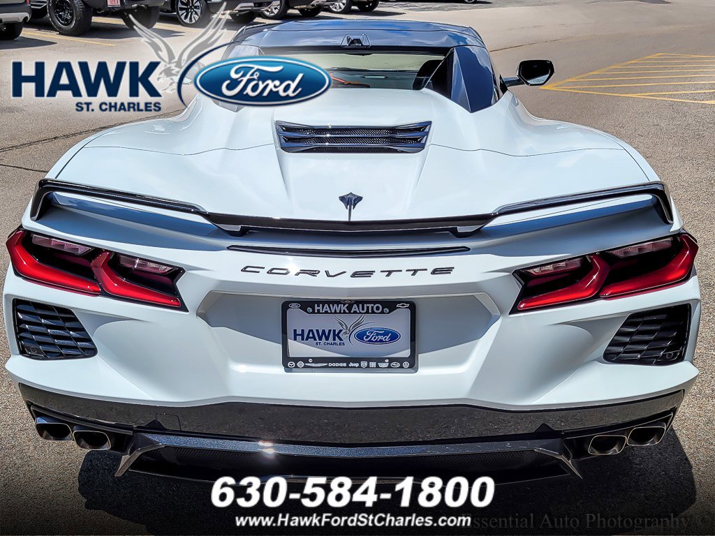 2023 CHEVROLET CORVETTE - Image 5