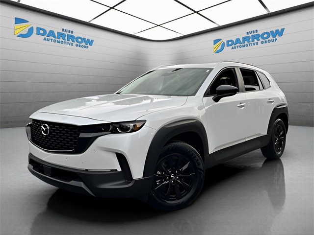 2026 Mazda CX-50 Preferred's photo