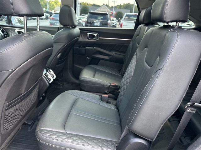 2021 Kia Sorento photo 11