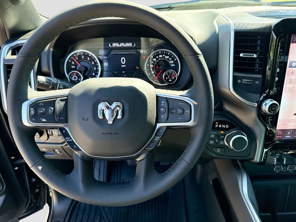 2026 Ram 1500 Big Horn photo 15