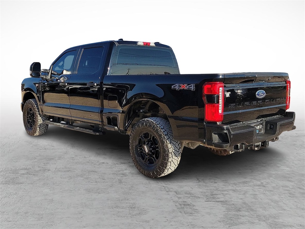 2024 Ford F-250 XL photo 7