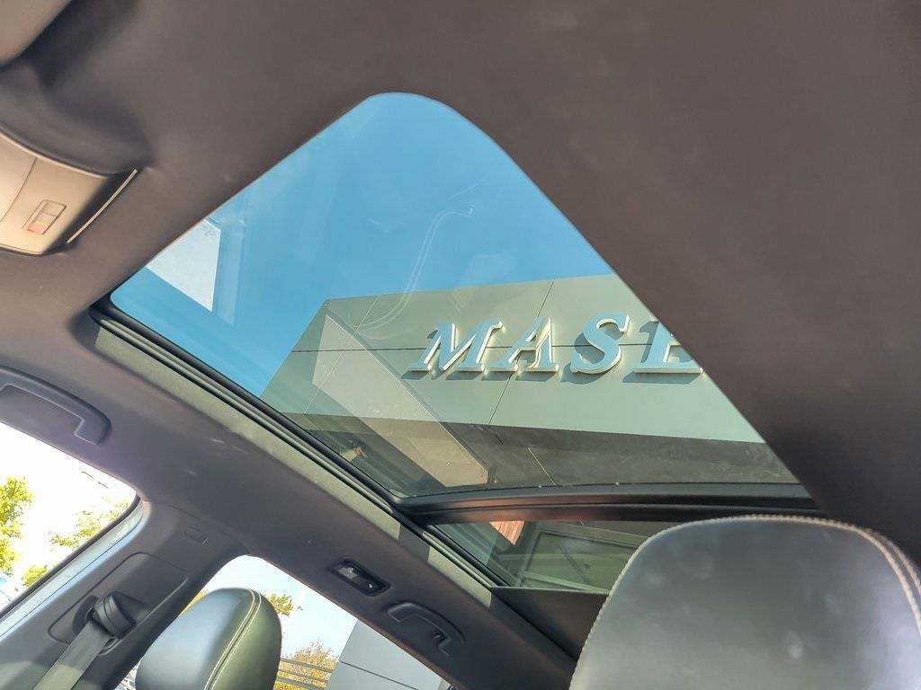 2021 VOLKSWAGEN ATLAS CROSS SPORT - Image 9