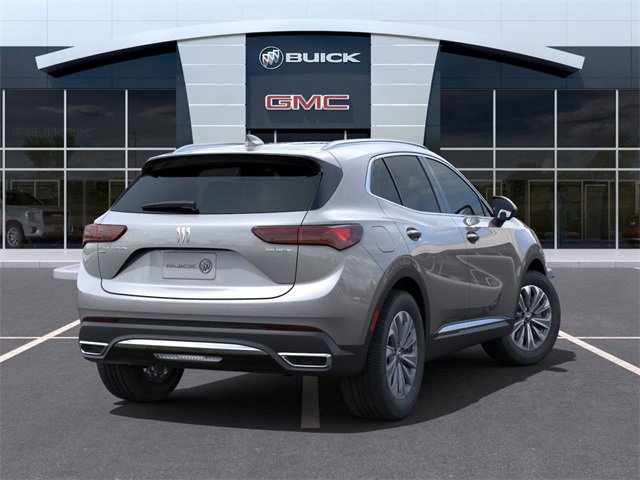 2024 Buick Envision Preferred photo 4