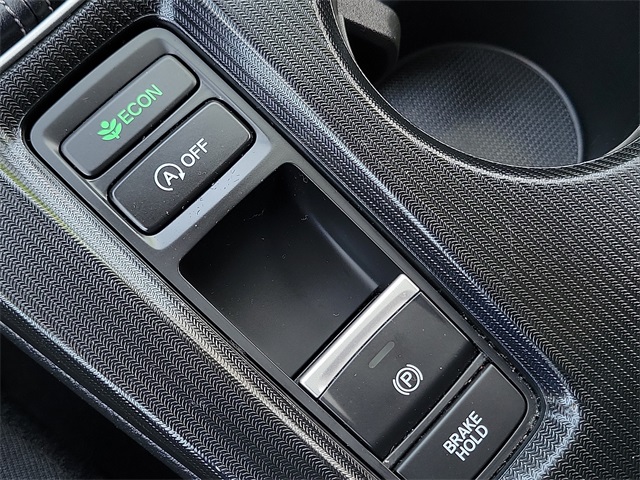 2024 Honda Civic LX photo 18