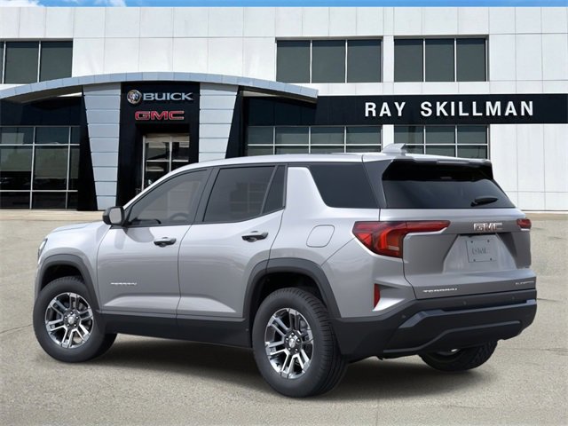 2026 Gmc Terrain Elevation photo 3