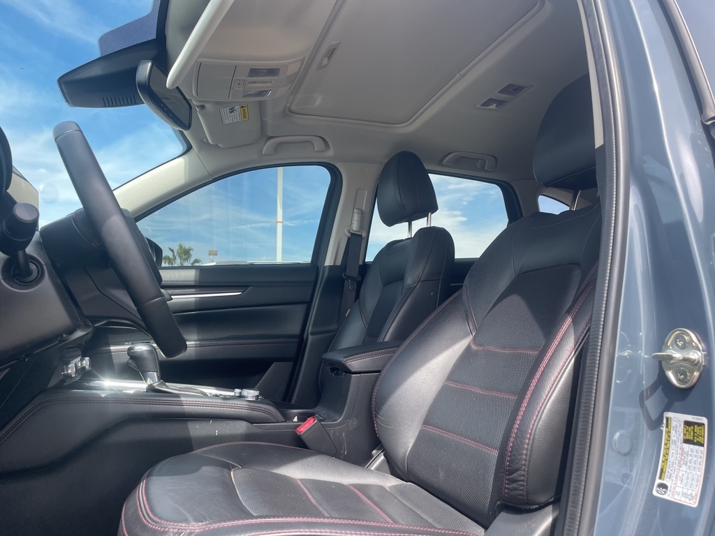 2023 Mazda CX-5 Preferred photo 7