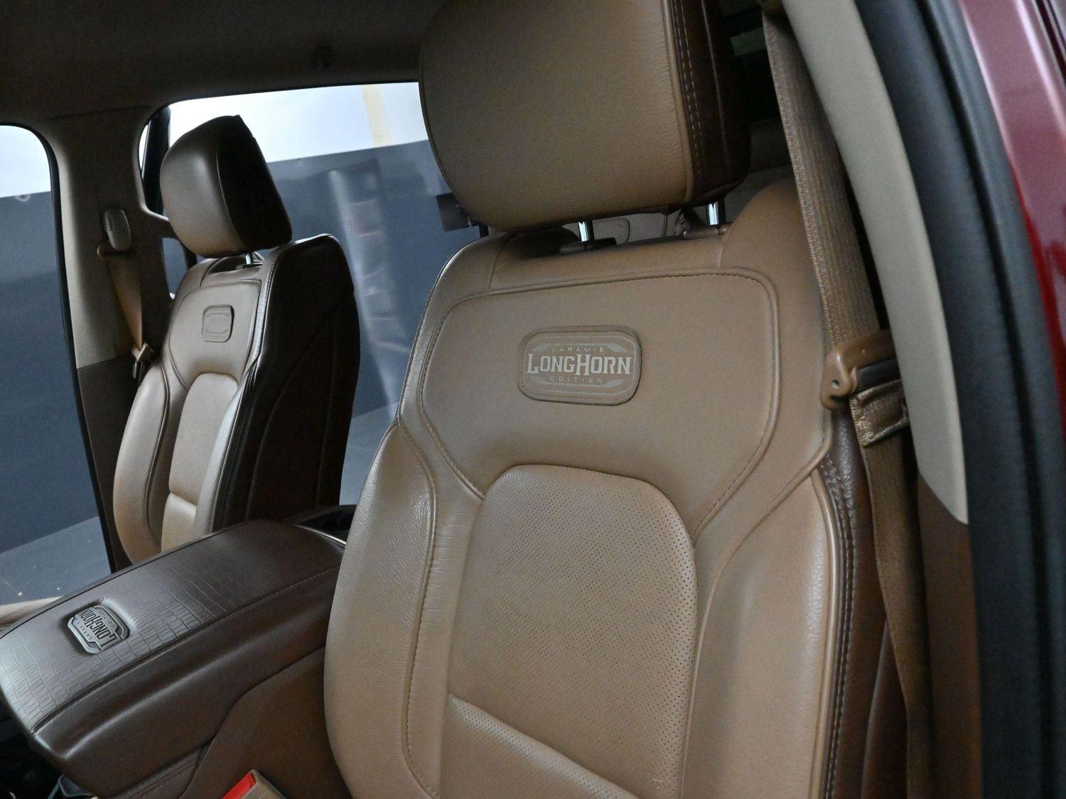 2019 Ram 1500 Longhorn photo 14