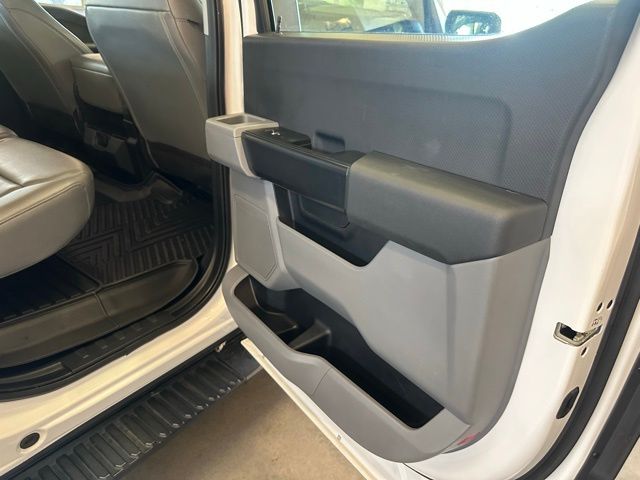 2021 Ford F-150 XL photo 21