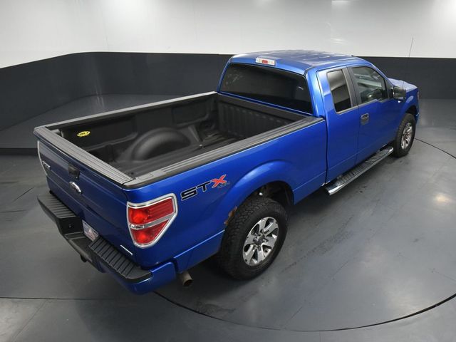 2013 Ford F-150 STX photo 42