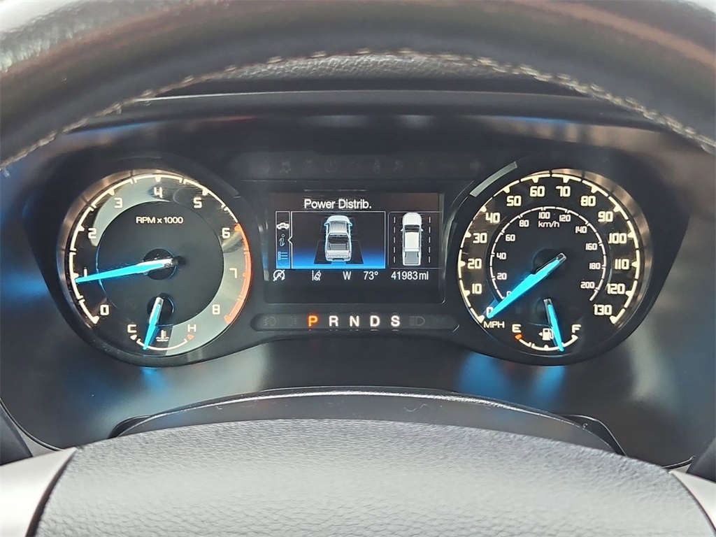 2020 Ford Ranger XLT photo 15