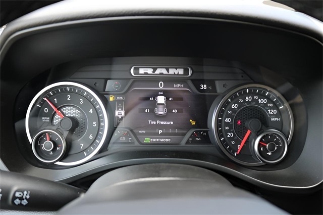 2025 Ram 1500 Big Horn Lone Star photo 20