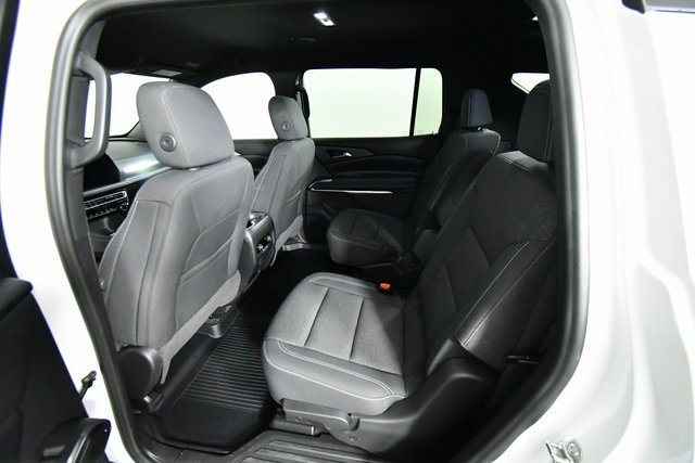 2024 Chevrolet Traverse photo 23