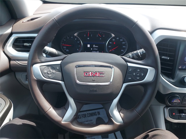 2023 Gmc Acadia SLT photo 11