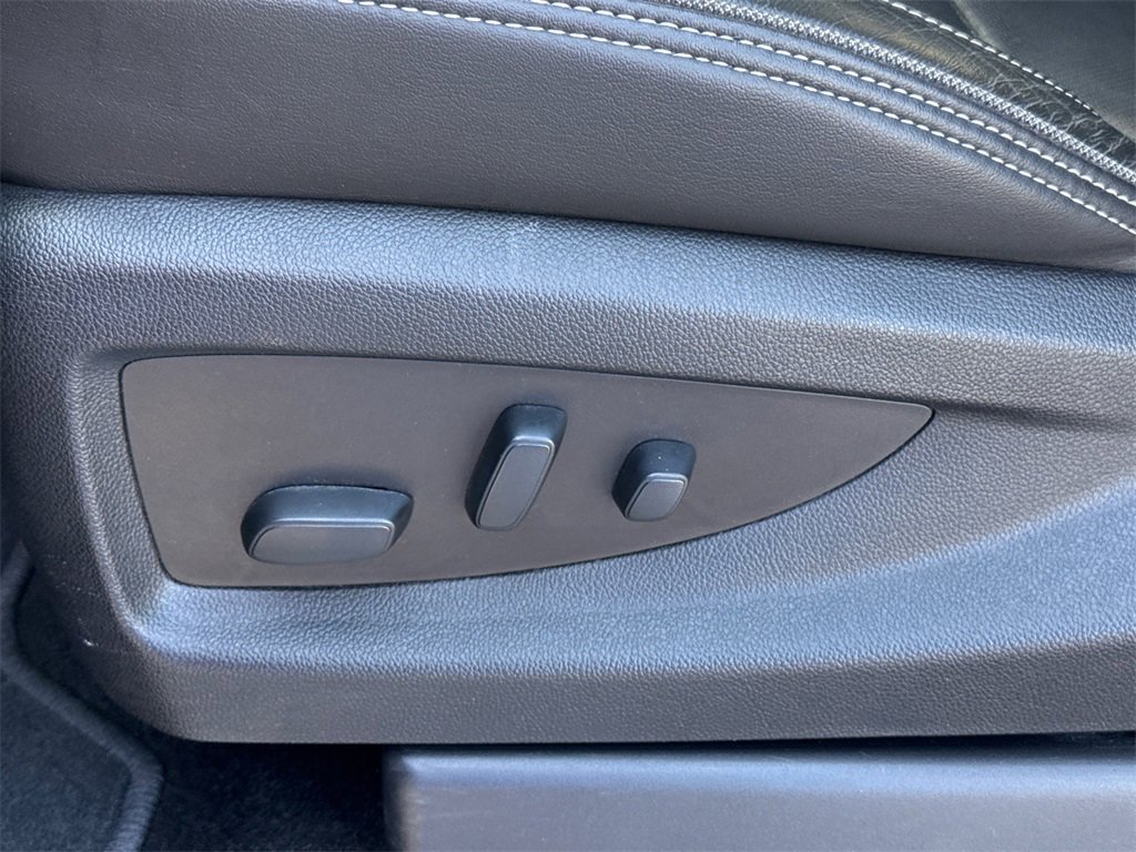 2018 Gmc Sierra 1500 Denali photo 15