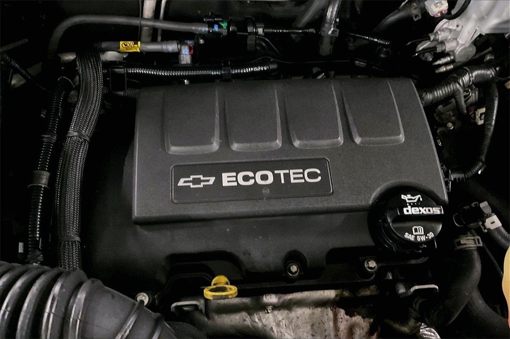 2016 CHEVROLET TRAX - Image 31