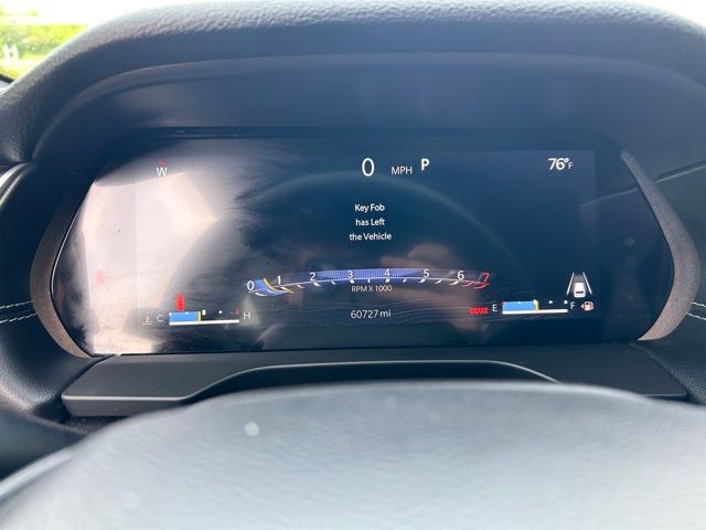 2022 Jeep Grand Cherokee Altitude photo 23