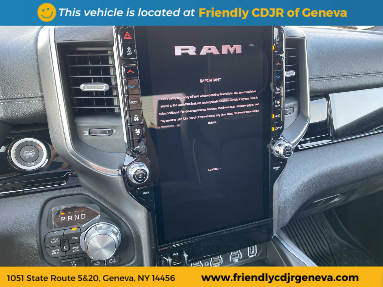 2026 Ram 1500 Laramie photo 15