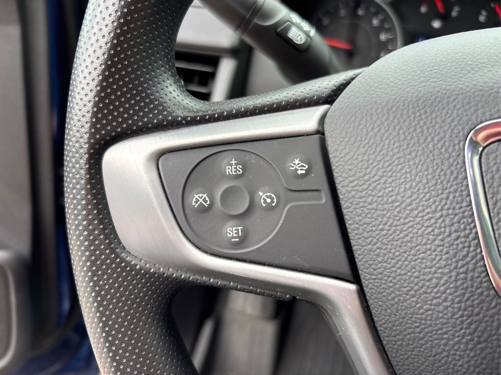 2022 Gmc Terrain SLE photo 28