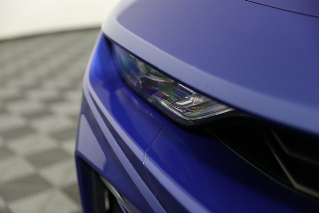2020 Chevrolet Camaro 2SS photo 18