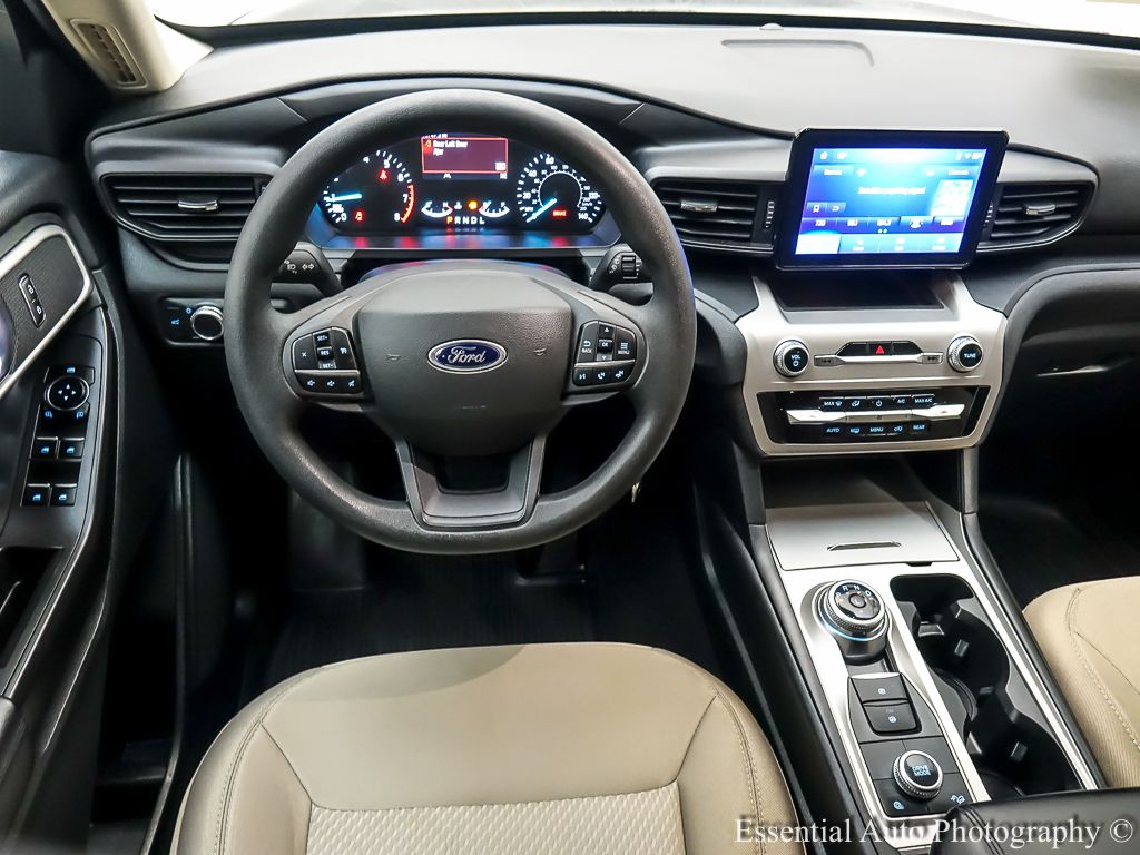 2022 FORD EXPLORER - Image 14