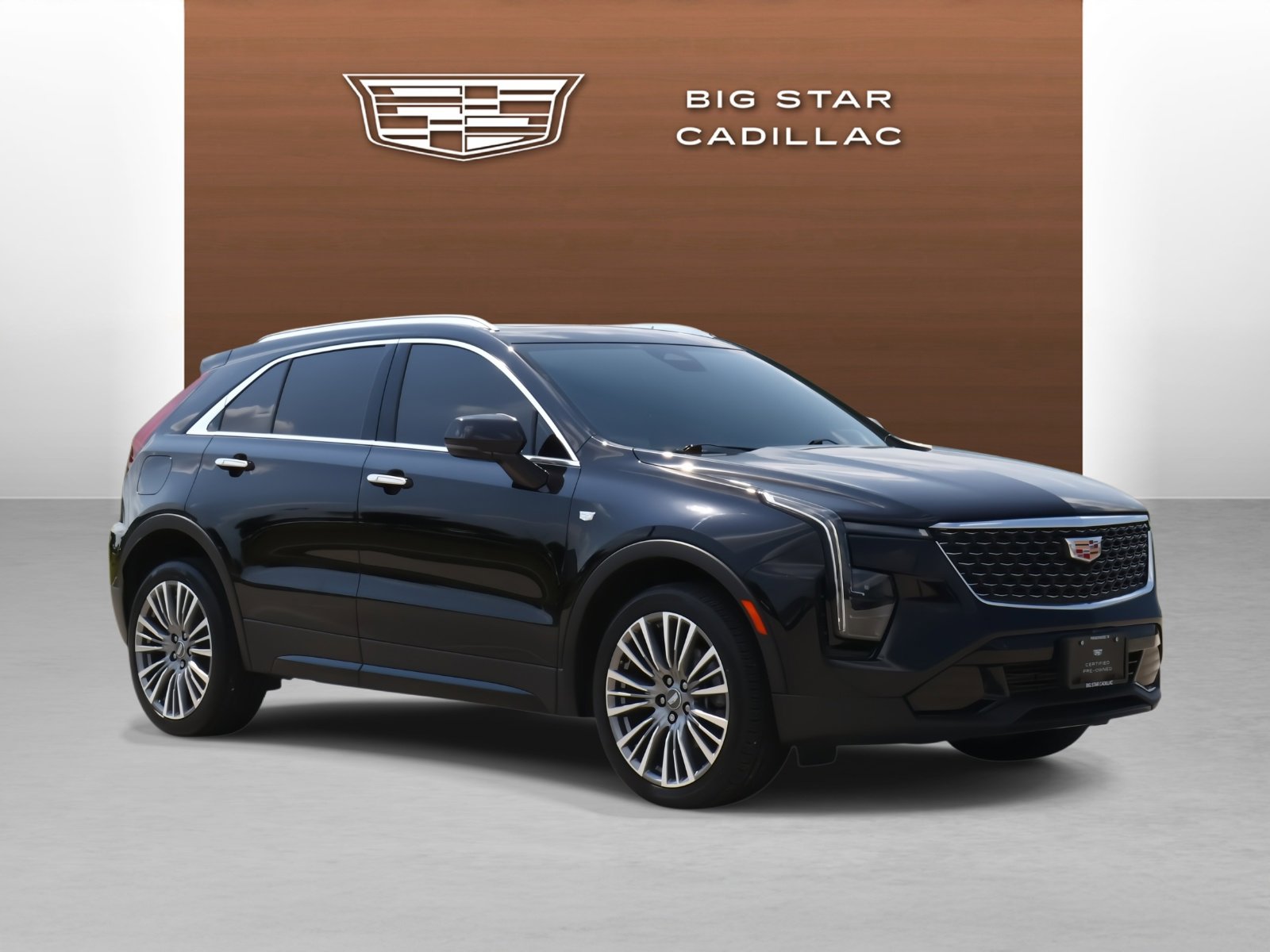 2024 Cadillac XT4 Premium Luxury photo 6
