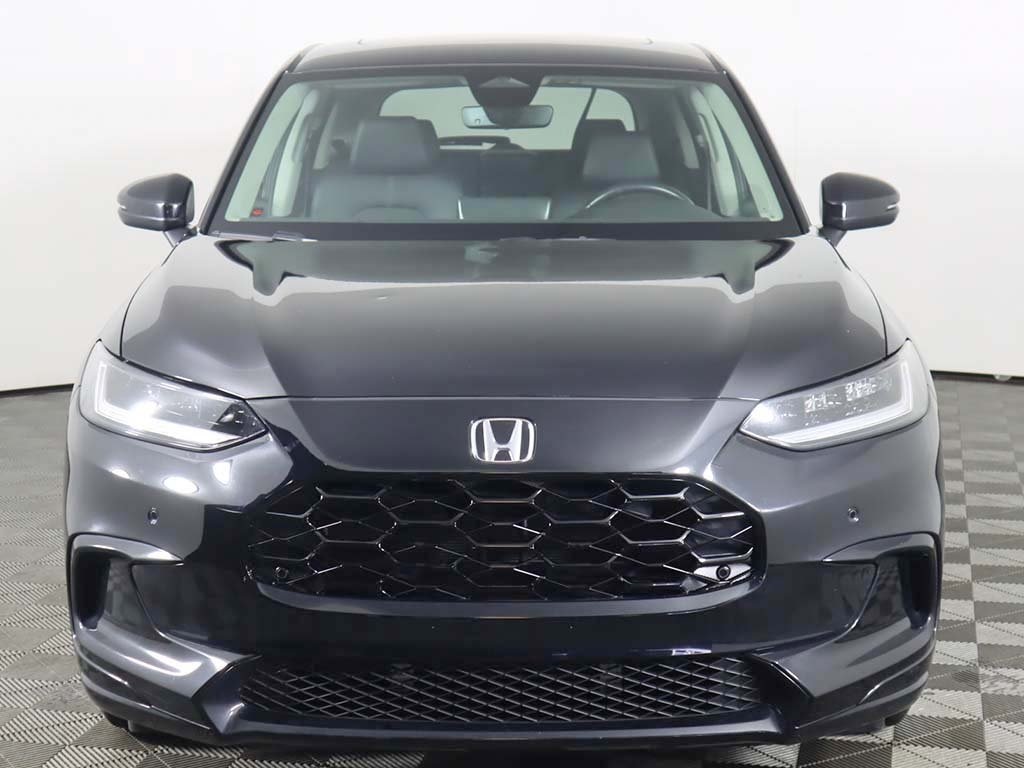 2023 Honda HR-V EX-L photo 10