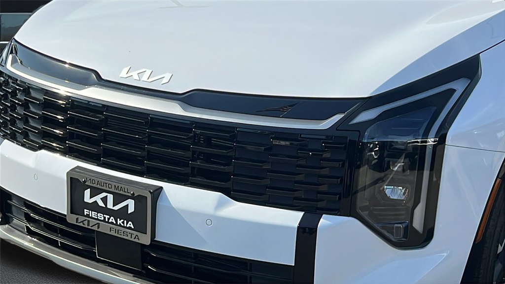 2026 Kia Sportage SX photo 4