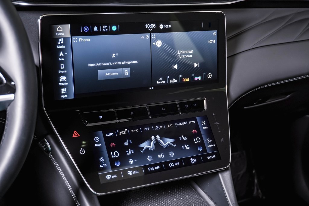 2023 Maserati Grecale GT photo 22