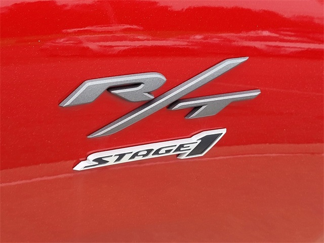 2024 Dodge Charger Daytona R/T AWD photo 12