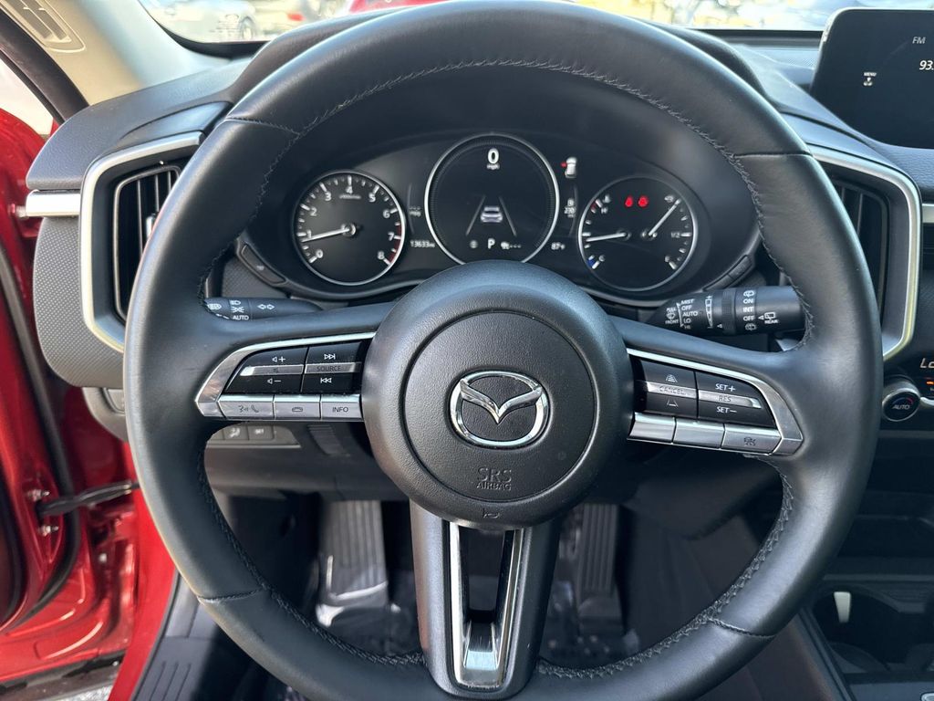 2024 Mazda CX-50 2.5 Select photo 32