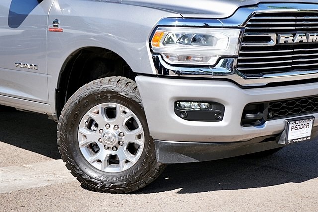 2024 Ram 2500 Laramie photo 3