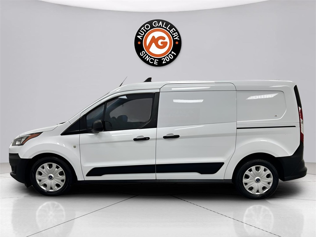 2021 Ford Transit Connect XL photo 3
