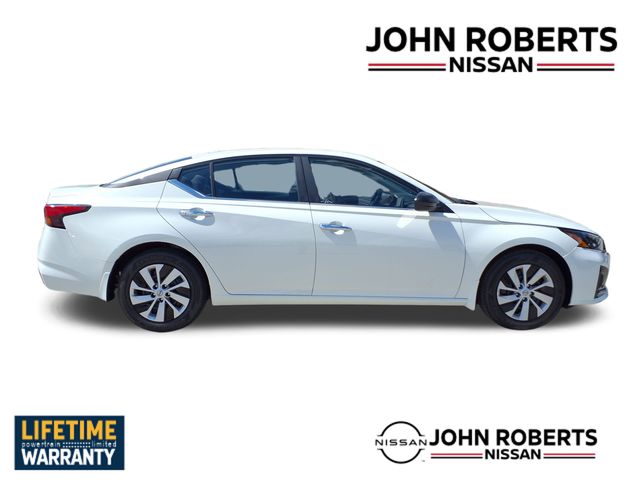 2025 Nissan Altima 2.5 S photo 24