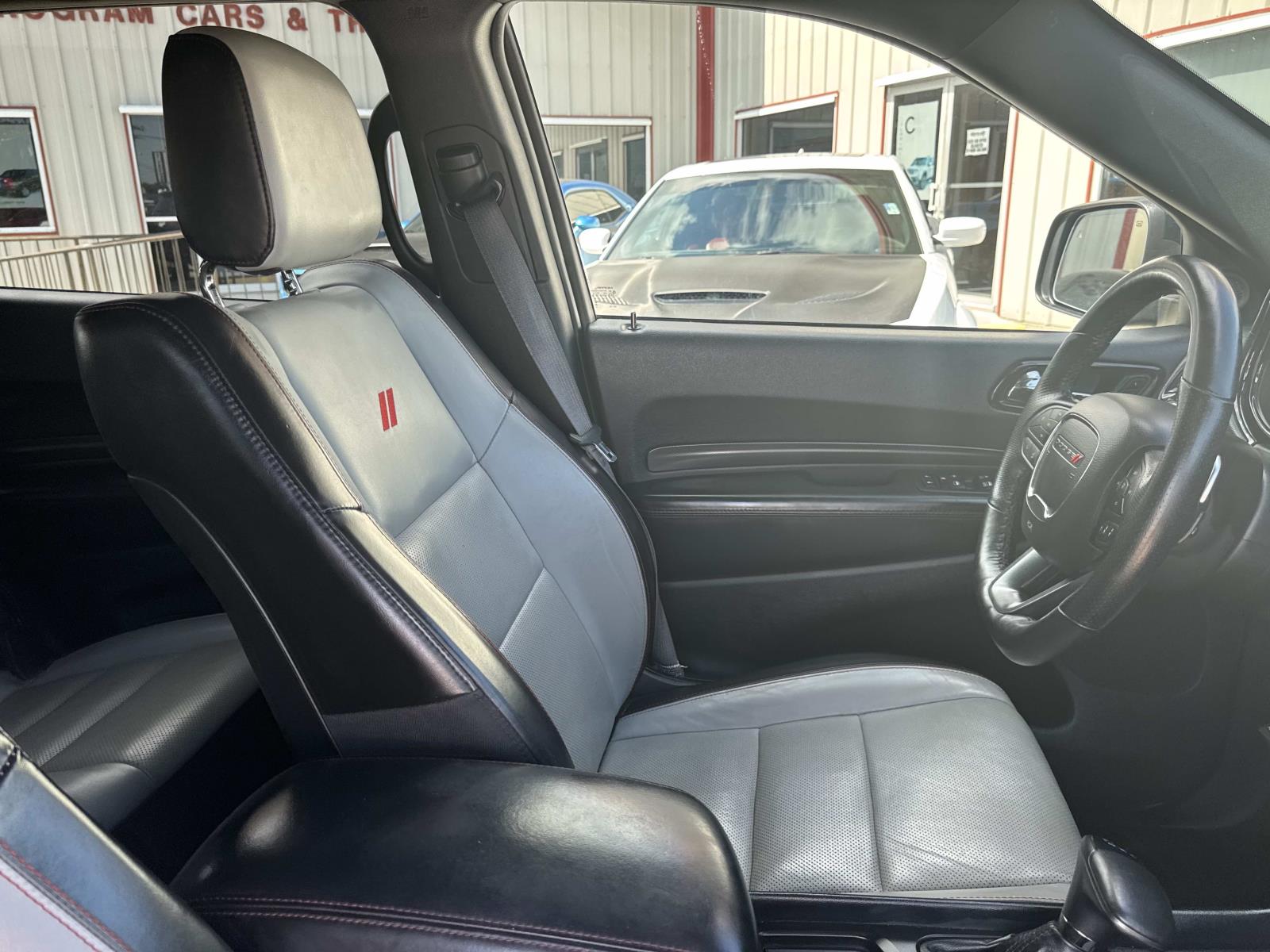 2024 Dodge Durango GT Plus photo 9