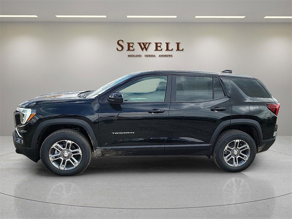 2026 Gmc Terrain Elevation photo 2