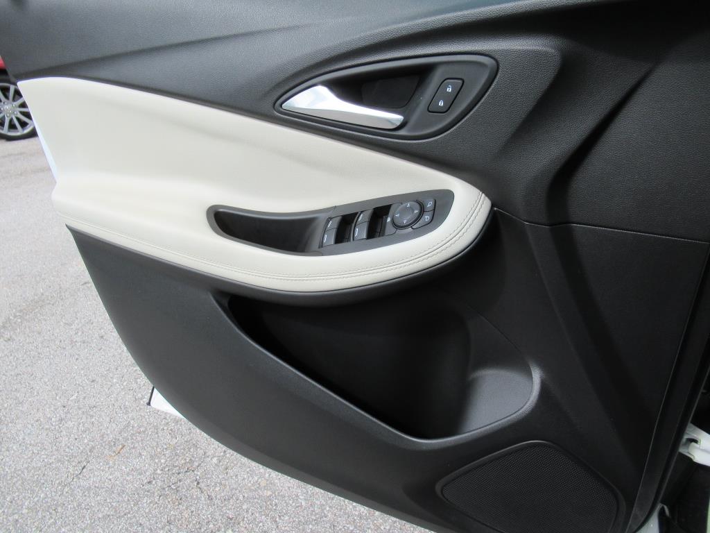 2021 Buick Encore GX Preferred photo 24