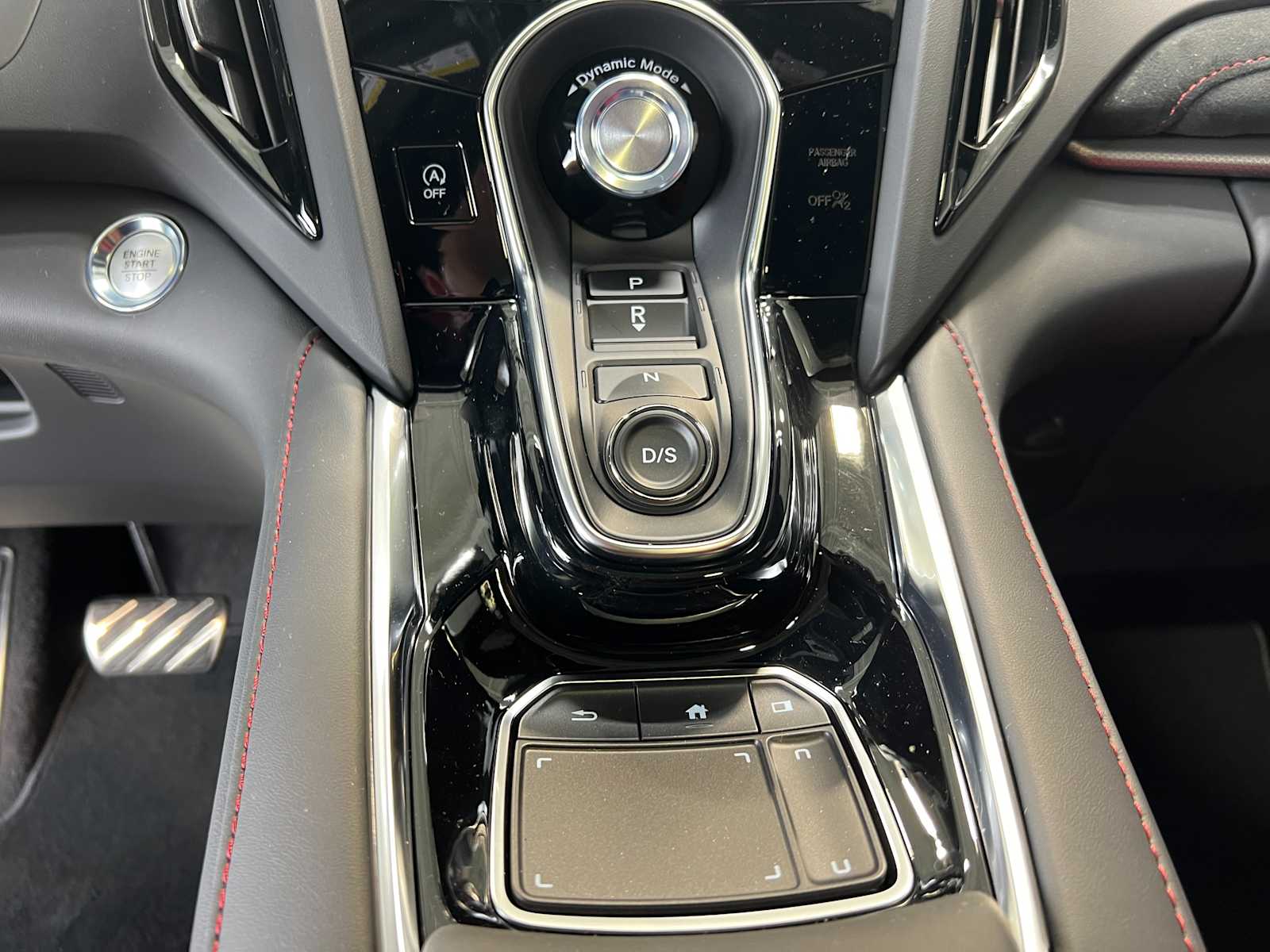 2025 Acura RDX A-Spec photo 21